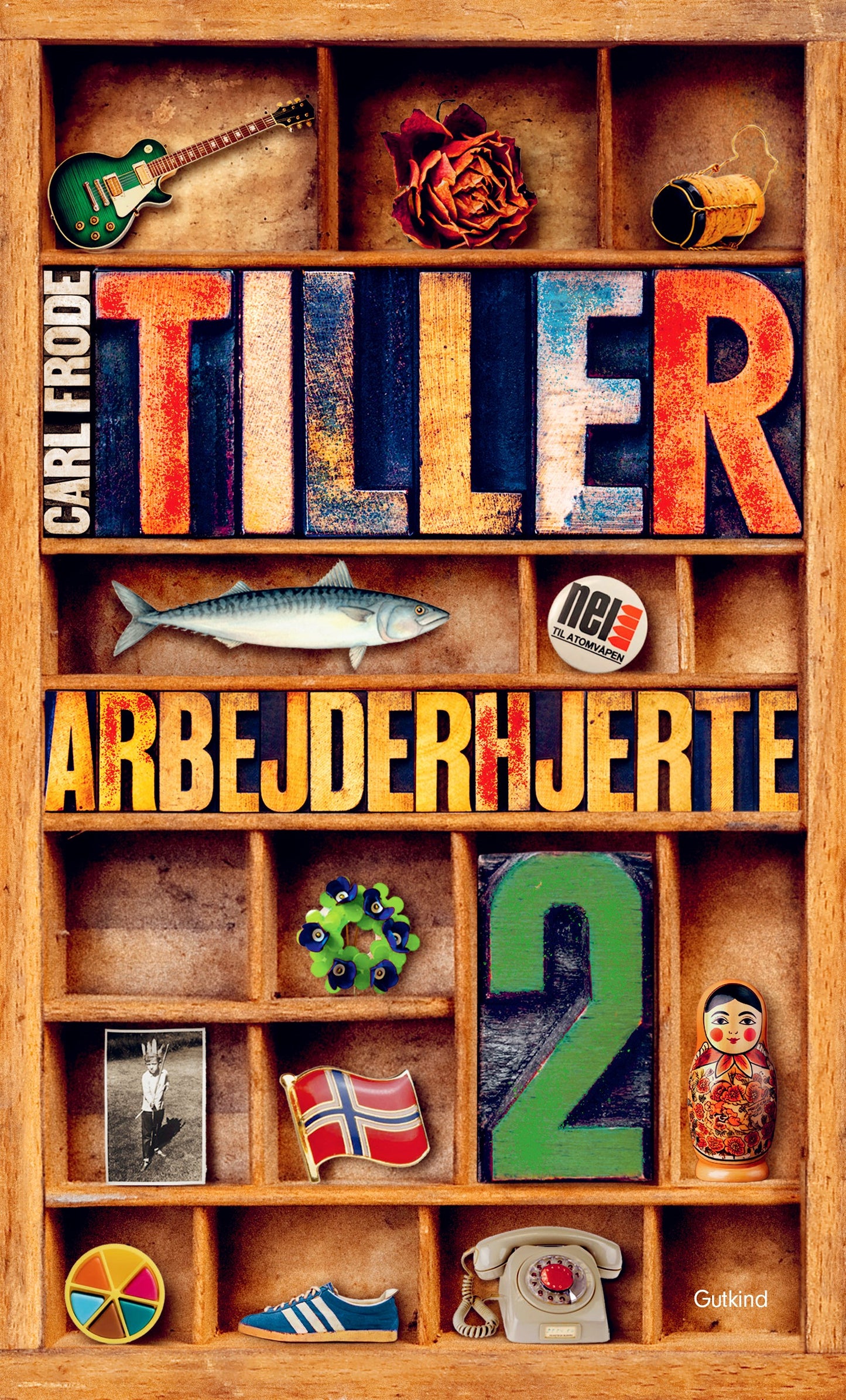 Arbejderhjerte 2