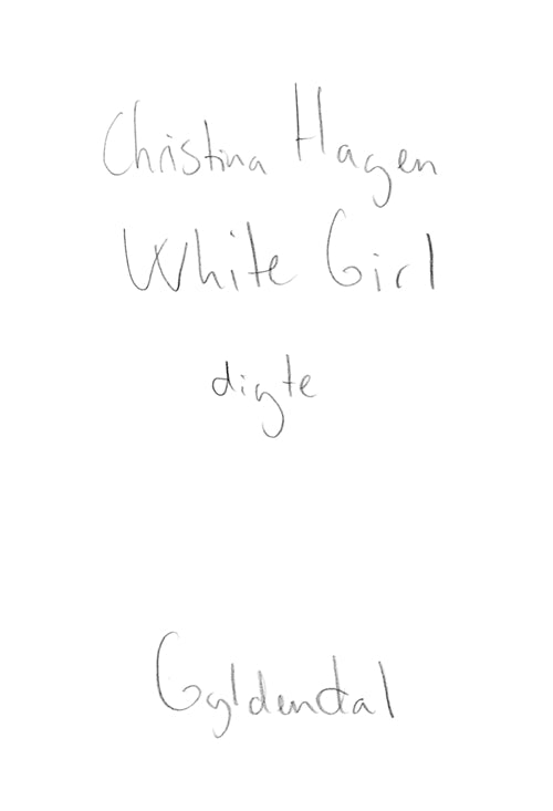 White Girl
