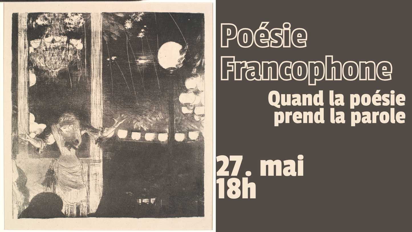 Café Poésie