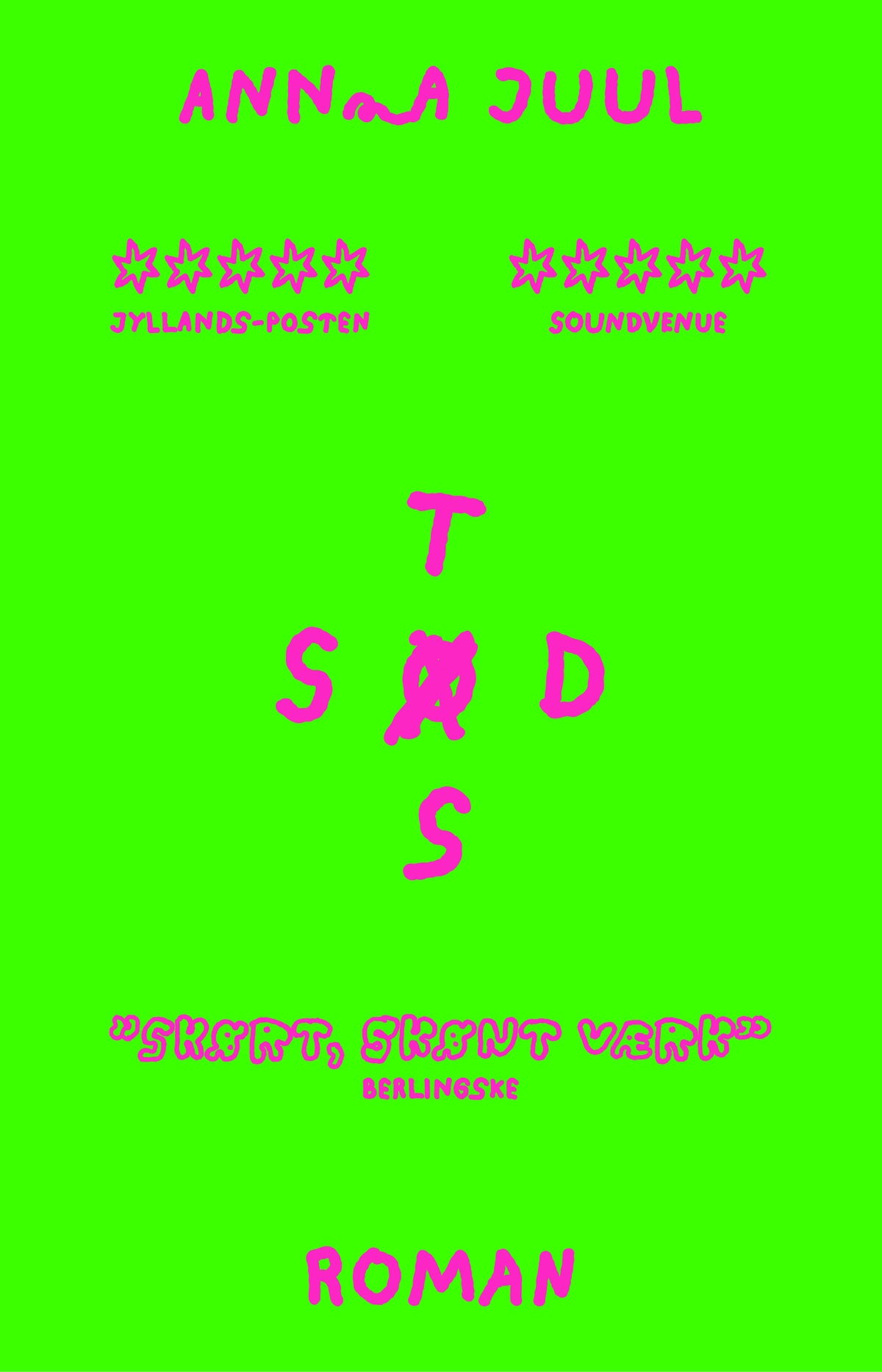 Sød Tøs