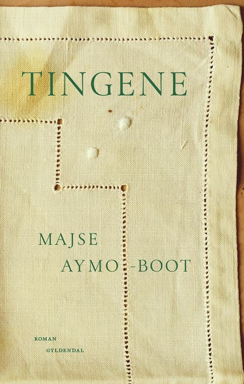 Tingene