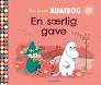 Min første mumibog - En særlig gave