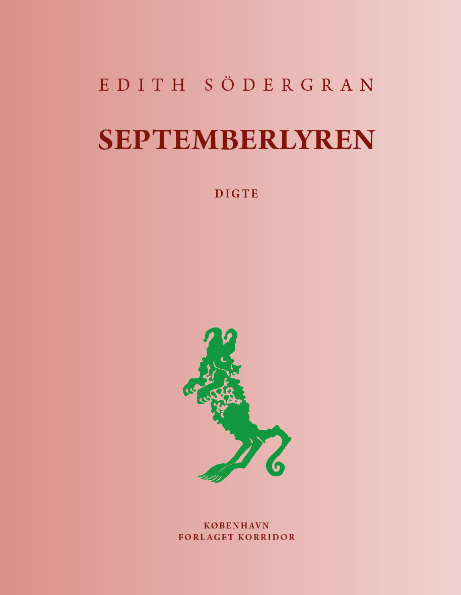 Septemberlyren