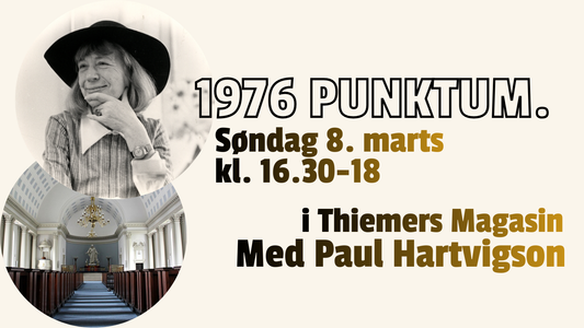 Punktum 1976.