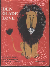 Den Glade Løve