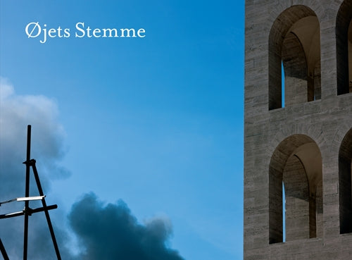 Øjets stemme