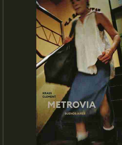 Metrovia