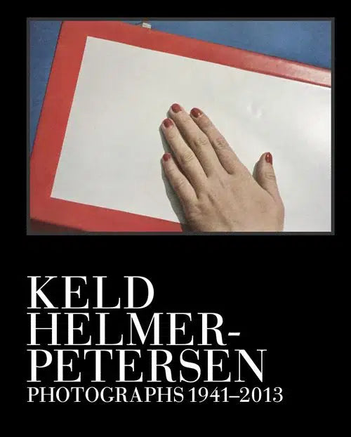 Keld Helmer-Petersen