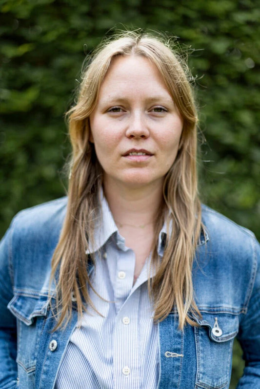 Kvinder og krig - foredrag