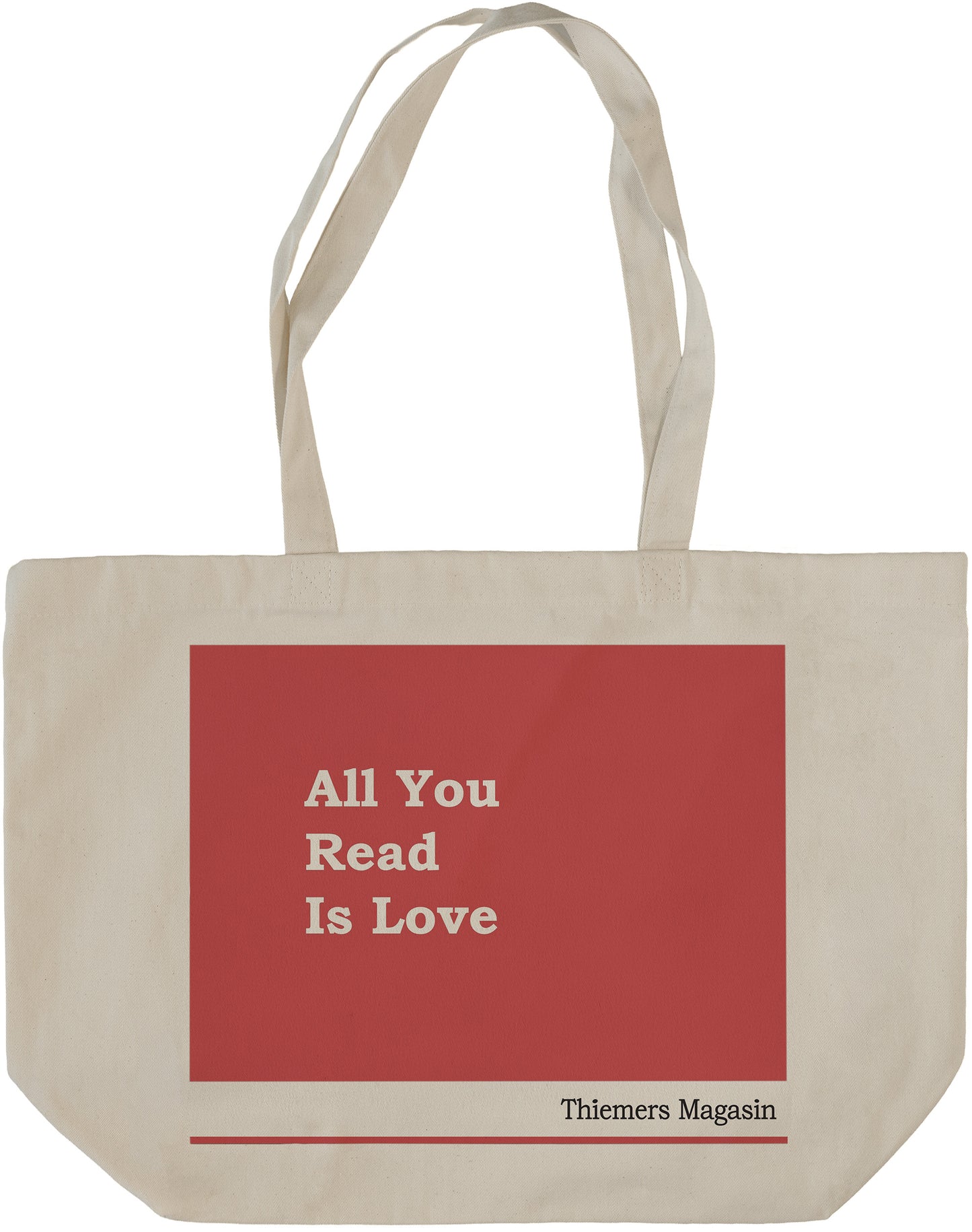 Mulepose - All You Read Is Love
