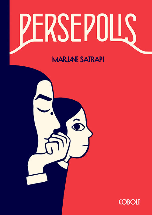 Persepolis