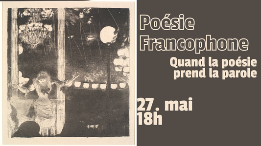 Café Poésie