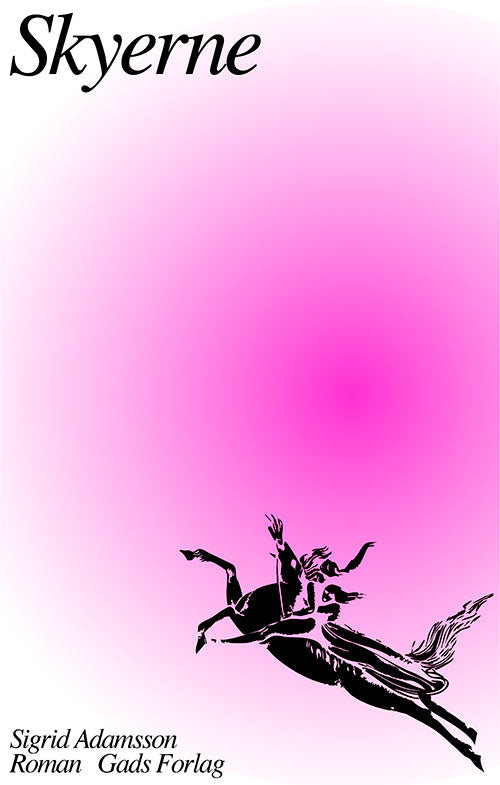 Skyerne