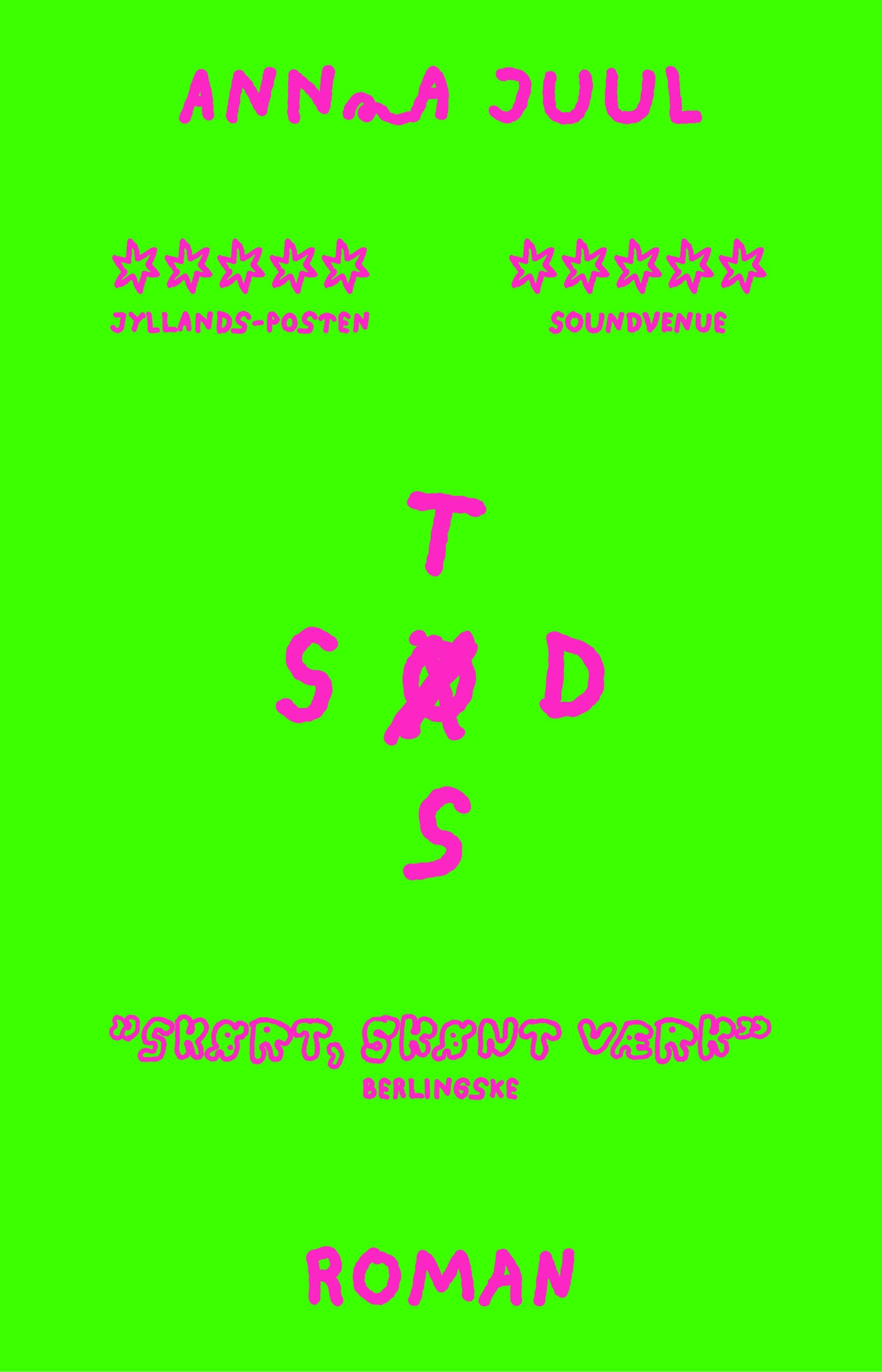 Sød Tøs