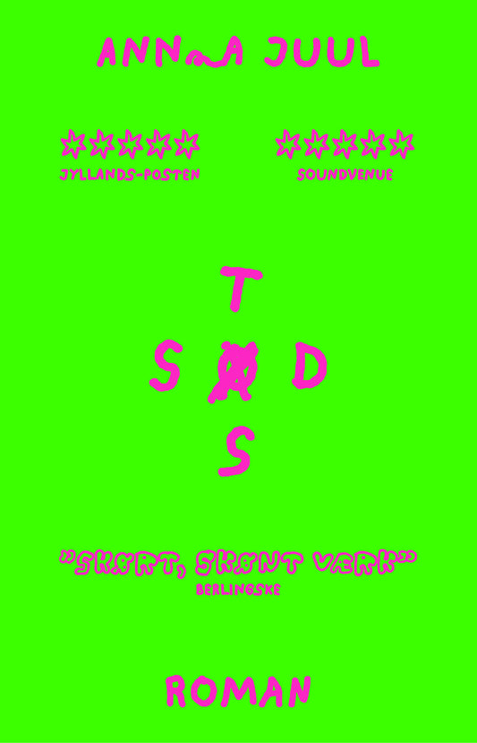 Sød Tøs