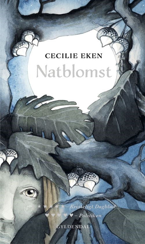 Natblomst