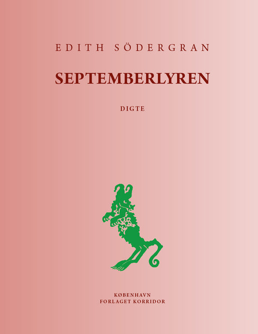 Septemberlyren