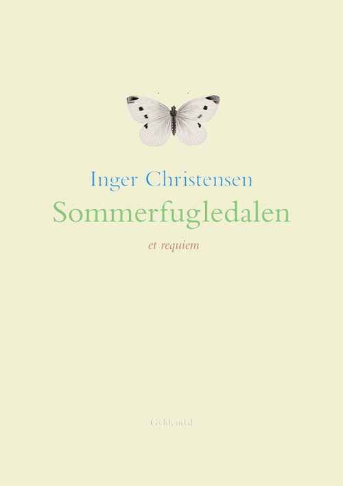 Sommerfugledalen